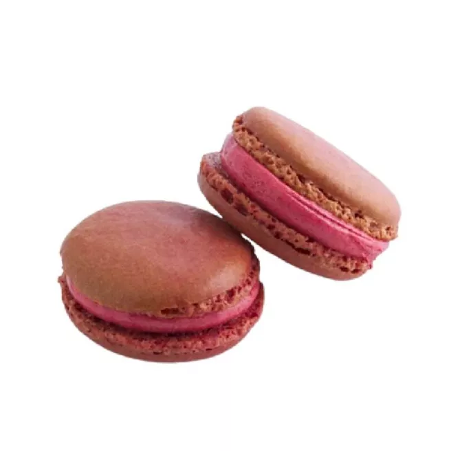Macarons Darcis cassis violette Macarons Darcis cassis violette