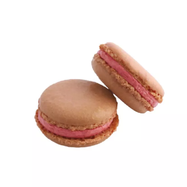 Macarons Darcis framboise Macarons Darcis framboise