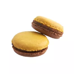Macarons Darcis passion chocolat