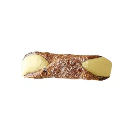 Cannoli limoncello
