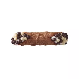 Cannoli stracciatella