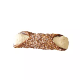 Cannoli vanille