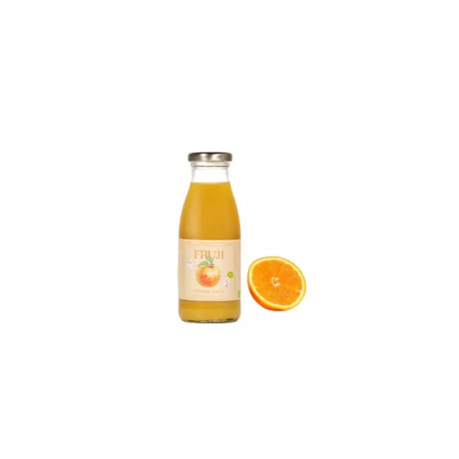 Fruji jus de orange 25cl