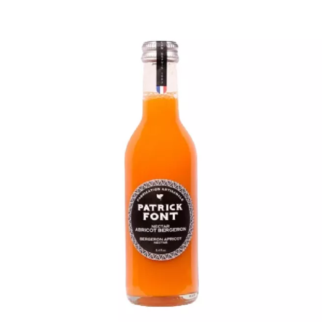 Nectar d'abricot Nectar d'abricot