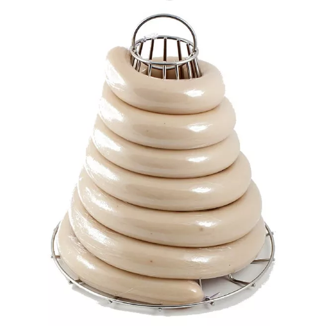 Boudin massepain nature