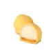 Melocake blanc