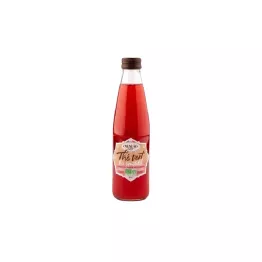 Thé vert hibiscus fleur de sureau