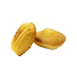 Mini madeleines vrac 900g Mini madeleines vrac 900g