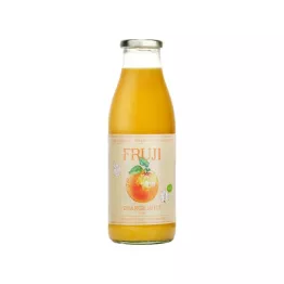 Jus Fruji 75cl orange