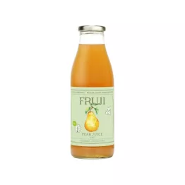 Jus Fruji 75cl pomme-poire