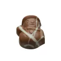 Bonshommes de neige lait fourré praliné 1kg