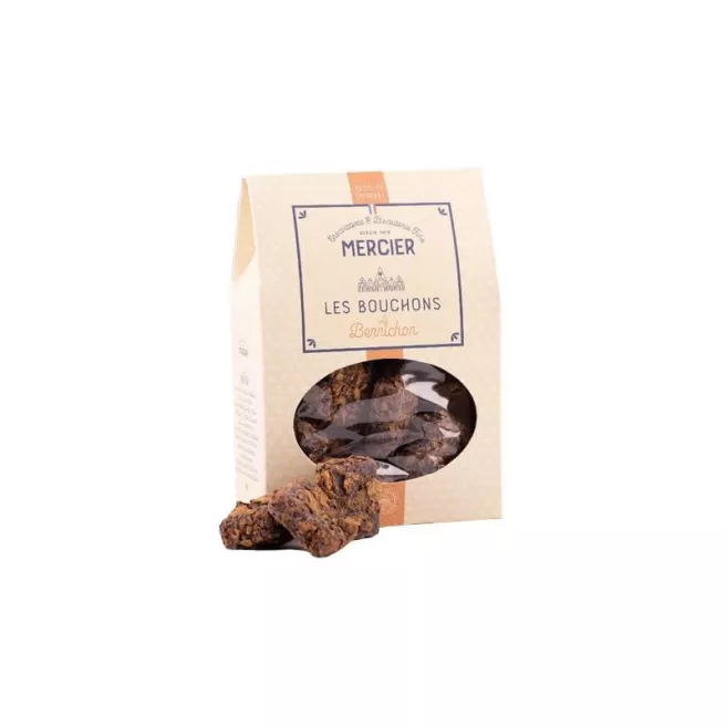 Les bouchons du Berrichon 6x140g