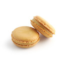 Macarons folies noisette du Piémont 40p