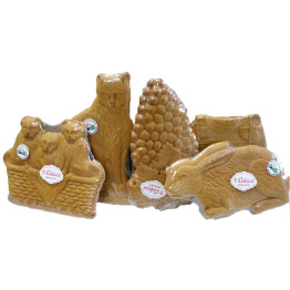 Couques de Dinant 25x150g Couques de Dinant 25x150g