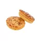 Macarons Darcis crème brûlée
