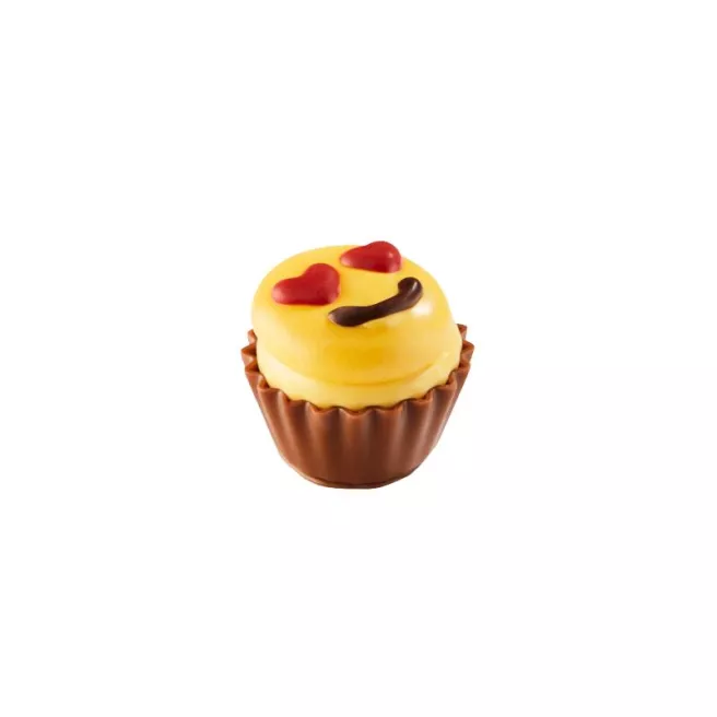 Cupcakes smiley vrac 1.98kg