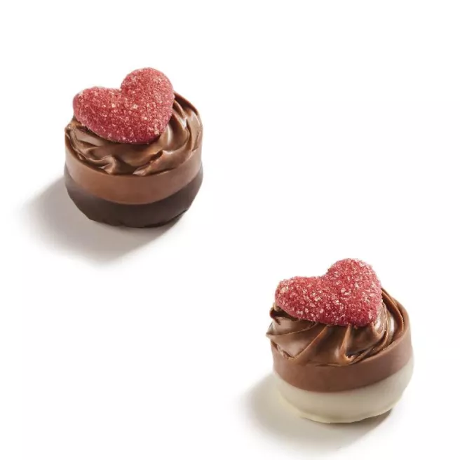 Lovely cups vrac 2.8kg