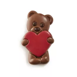 Caraques Oursons Lait vrac 1.45kg Caraques Oursons Lait vrac 1.45kg