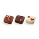 Pralines de Saint Valentin assorties vrac 2.6kg