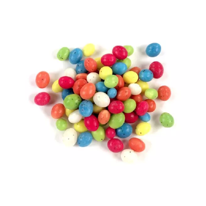 Œufs dragéifiés gros 3kg