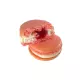 Macarons Darcis yaourt framboise