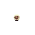 Fluffy sheep 10cm lait color 5x120g