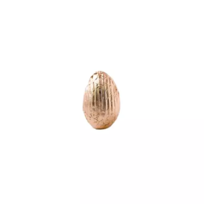 Oeufs emballés vrac lait croquant