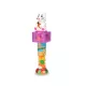 Jelly stickers de Pâques display 12p