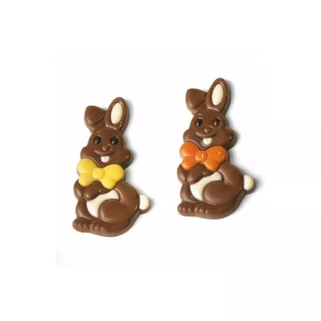 Happy bunnies Caraques L assorties 1.94kg