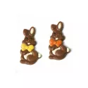 Happy bunnies Caraques L assorties 1.94kg