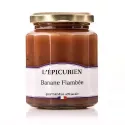 Confiture bananes flambées