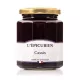 Confiture cassis