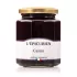 Confiture cassis