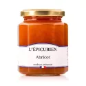 Confiture abricots