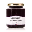Confiture baies de la forêt