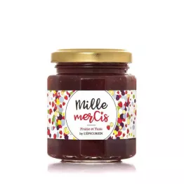 Petites Surprises – Mille Mercis Petites Surprises – Mille Mercis