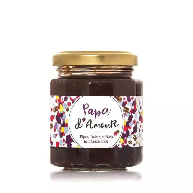 Les Petites Surprises – Papa d’Amour 6x210g