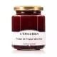 Epicurien écolier fraise des bois 320g