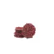 Tuiles chocolat L framboise vrac 1kg