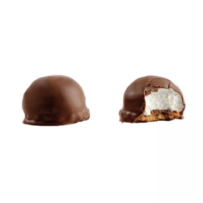 Mini melocakes Lait sans sucre