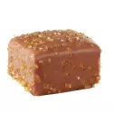 Lard chocolat L banane vrac 3kg