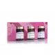 Réglette à la folie passionnément 5x(3x50g)