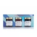 Réglette Papilles et fromages - confits fromagers 5x(3x50g)