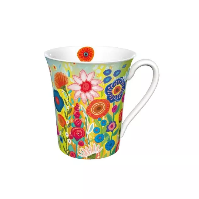 Mugs + palets bretons