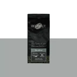 Café Delahaut décaféiné