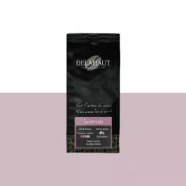 Café Delahaut Guatemala