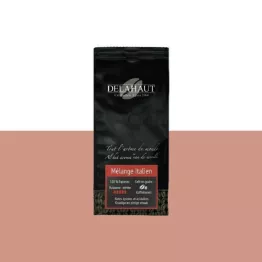Café Delahaut italien