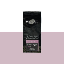 Café Delahaut Guatemala