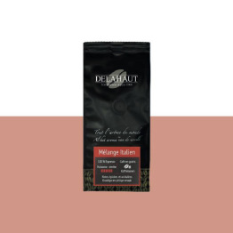 Café Delahaut italien