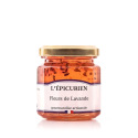 Confit fleurs de lavande 12x125g